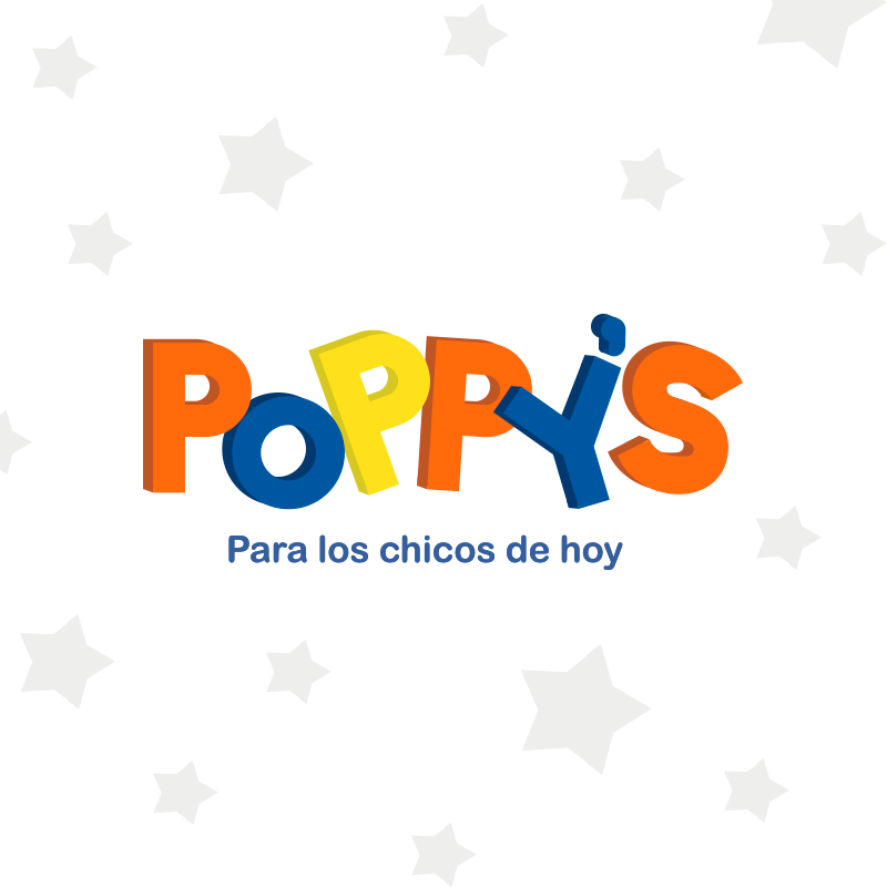 Poppy's Panamá  Logo